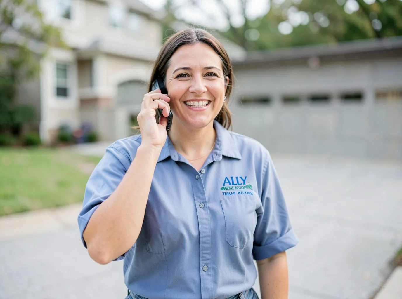 Metal Roof Installation Van Dyne, WI FAQs